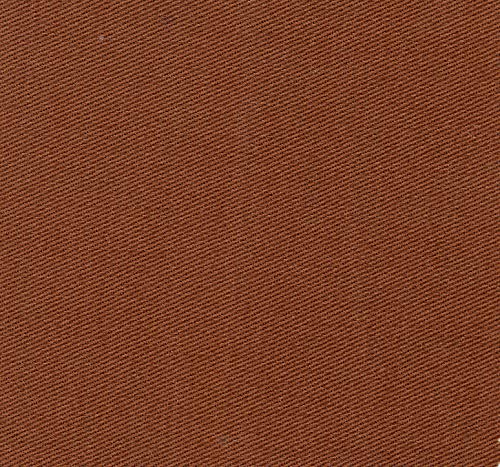 Buckwheat Zafu Meditation Cushion - color: Cinnamon