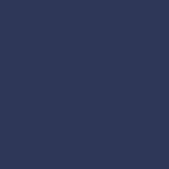 Hugger Mugger Deluxe Wool Blanket - Navy - Soft and Firm, Excellent Yoga Prop, Provides Extra Padding for Knees, Elbows, and Wrists, Durable and Washable - color: Navy