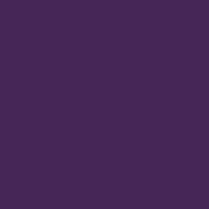 Hugger Mugger Deluxe Wool Blanket - Plum - Soft and Firm, Excellent Yoga Prop, Provides Extra Padding for Knees, Elbows, and Wrists, Durable and Washable - color: Plum