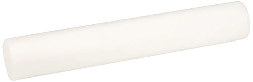 Cubii Health Foam Therapy Roll, Round 6" x 36" High Density Foam Roller for Exercise, Physical Therapy, Rehabilitation, Body Balance, Motor Control, Mobility, and Flexibility