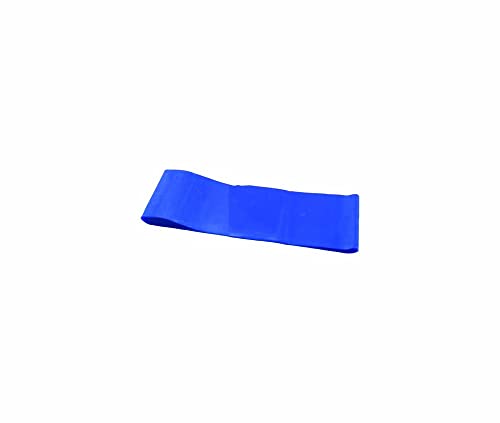 Cando Exercise Loops - Arms - 10" - color: Blue: Heavy, size: 10", style: Single