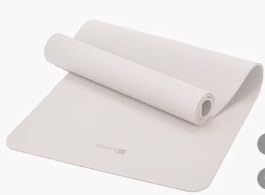 Keep Warm Linen 72"x24" TPE Yoga Mat