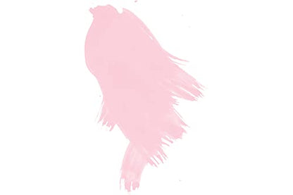Daler Rowney FW Pearlescent Liquid Acrylic Bottle, Platinum Pink, 1 oz