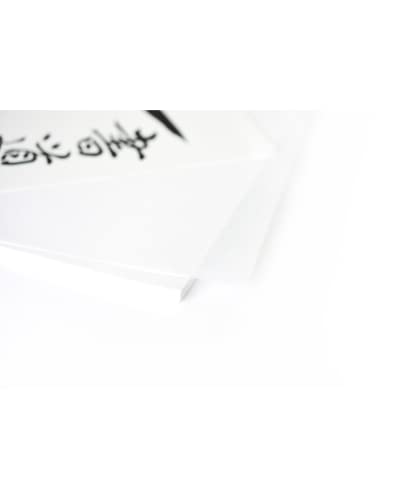 Yasutomo Hanshi Paper 9 1/2" x 13" 100 Sheets