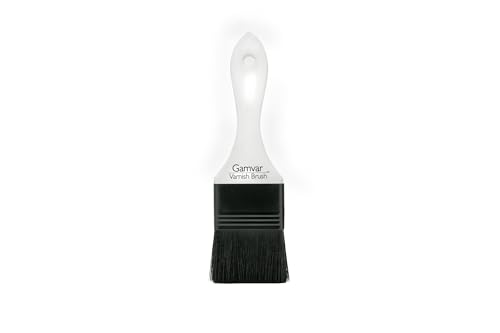 Gamblin Gamvar Varnish Brush, 50mm (GB01150)