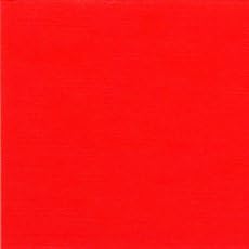Holbein Acryla Gouache 20ml Luminous Red
