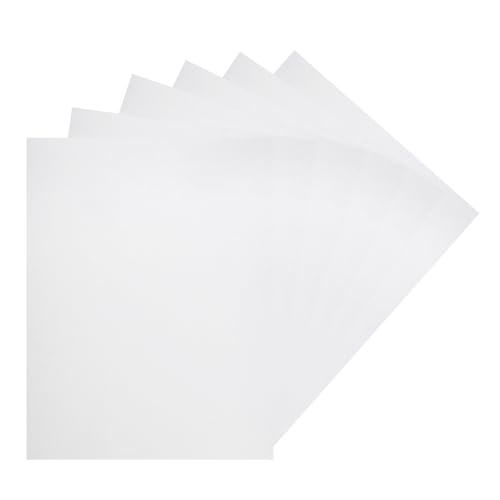 MECCANIXITY 6 Pcs Canvas Boards for Painting, 12 x 16 Inch Blank Flat Canvas Panels Art Painting Supplies White 100% Cotton for Acrylic Oil Watercolor Tempera Paint - size: 12x16 Inch