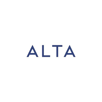 ALTA Mini Loop Bands for Exercise, Durable Latex, Small Resistance Bands - color: 3 Pack - Seaside