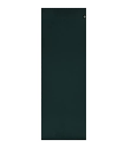Manduka X Yoga Mat 71" - 5mm | High Performance Fitness Mat | Durable Design | Yoga, Outdoors, Stretching | 71 x 24 inches - color: Thrive