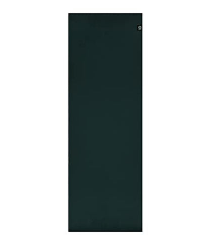 Manduka X Yoga Mat 71" - 5mm | High Performance Fitness Mat | Durable Design | Yoga, Outdoors, Stretching | 71 x 24 inches - color: Thrive