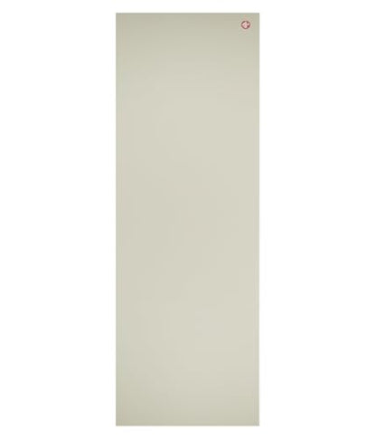 Manduka PROlite Yoga Mat 4.7mm | Lifetime Durability | Hygienic Construction | Teacher Approved - color: Sand, size: 71" x 24"