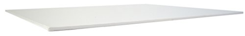 Art Advantage 6"-by-6" Canvas Board, 6x6 - size: 6-inch x 6-inch Board