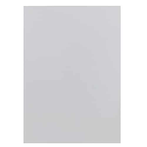 Fabriano White White Pad, 11.75" x 16.5" - color: White, size: 11.75" x 16.5"