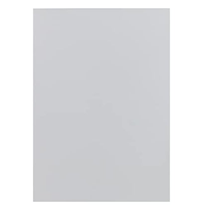 Fabriano White White Pad, 11.75" x 16.5" - color: White, size: 11.75" x 16.5"