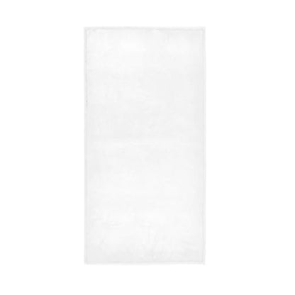 Hand Towels Water Lilies by Claude Monet Oil Paintings Flowers Absorbent Towels for Bath,Hand, Face, Gym and Spa 15 x 30 inch