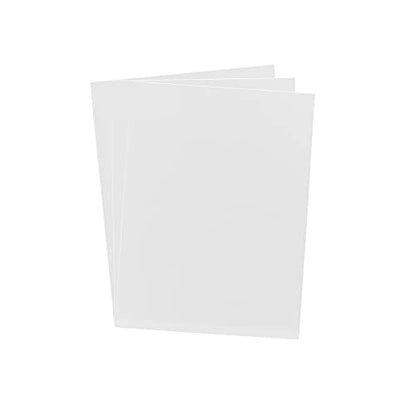 SoHo Artist Cotton Canvas All Media Panels - 9x12-3 Pack of Double Primed Cotton Acid-Free Panels Bonded Canvases for Paintings, Artwork and More - size: 9x12
