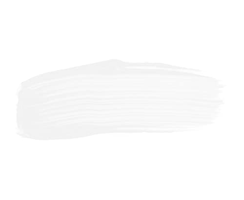 Crayola 54-1232-053 Premier Tempera Paint, 32-oz. Size, White, 1 Unit, Quart - color: White