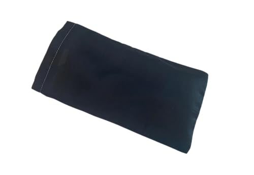 Parker Mountain Comfort Wraps | Weighted Eye Pillow | Spot Treatment Therapeutic Pillow for Self Care