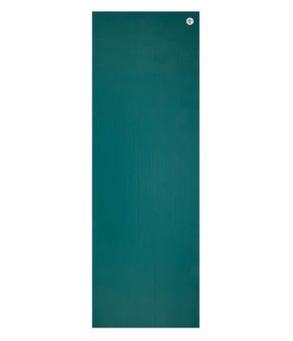 Manduka PROlite Yoga Mat 4.7mm | Lifetime Durability | Hygienic Construction | Teacher Approved - color: Deep Sea, size: 71" x 24"