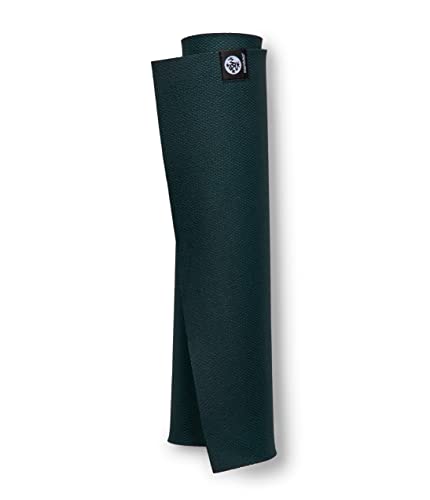 Manduka X Yoga Mat 71" - 5mm | High Performance Fitness Mat | Durable Design | Yoga, Outdoors, Stretching | 71 x 24 inches - color: Thrive
