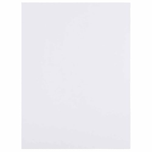 Brea Reese 60 Sheets Mixed Media Paper Pad - 11x14 in, 98 lb Acid-Free | Glue-Bound Artist Sketchbook for Watercolor, Acrylic & Ink, Heavyweight Sheets for Layering, Collaging & Dry Media