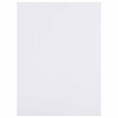 Brea Reese 60 Sheets Mixed Media Paper Pad - 11x14 in, 98 lb Acid-Free | Glue-Bound Artist Sketchbook for Watercolor, Acrylic & Ink, Heavyweight Sheets for Layering, Collaging & Dry Media