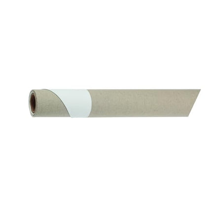Centurion 11 oz. Acrylic Primed 100% Linen Canvas Roll, 84 inches x 30 Yards Double Primed Medium Weight with Even Surface Texture - Archival Ready to Stretch Linen Canvas Material for All Wet Media