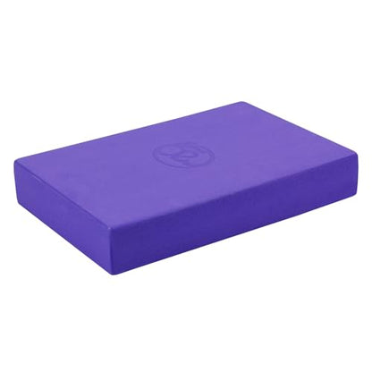 Yoga-Mad EVA Foam Yoga Block