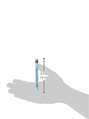 CREATIVE ART MATERIALS Caran D'ache Neocolor II Crayon - Turquoise Blue (7500.171)