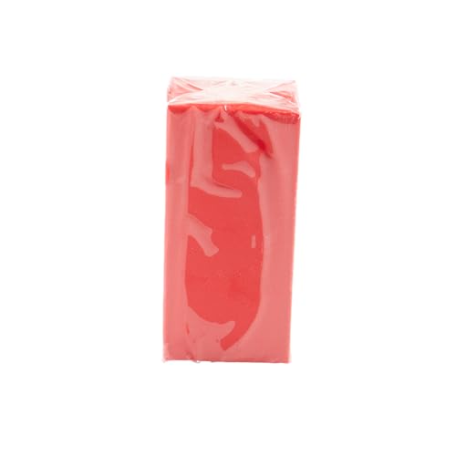 Claytoon Modeling Clay – Holiday 1 lb Set – for Adult Use Only – Perfect for Claymation, Stop Motion, Models, and More! - color: Holiday