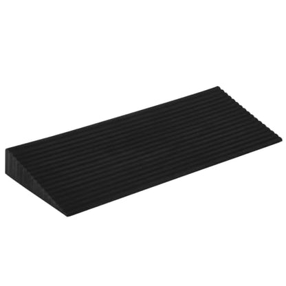 Squat Wedge Block, Large EVA Foam Non-Slip Yoga Wedge Slant Board 27x10in