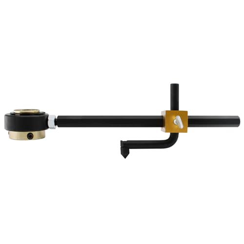 CW-300 Circle Cutting Attachments, 0.5" Width, 0.5" Length.