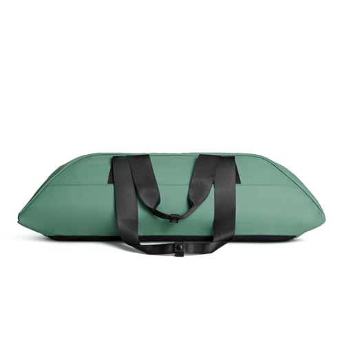 VOORAY Studio Yoga Mat Bag, 15L Capacity, Sage - color: Sage