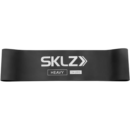 SKLZ Elite Mini Resistance Band