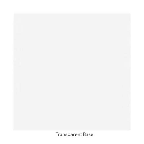 Speedball Professional Relief Ink Transparent Base 8OZ - color: Transparent Base, size: 8 fl oz