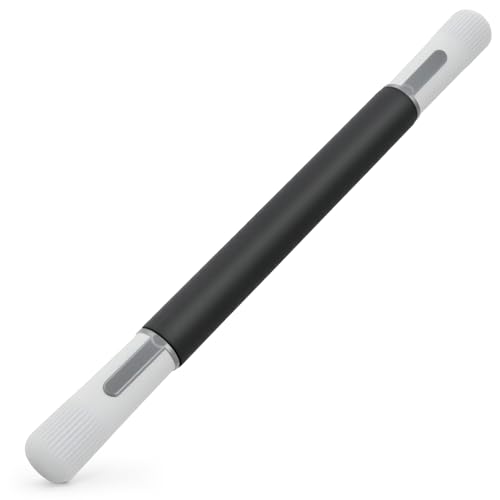ZanLLW Foam Roller, Massage Roller, Muscle Roller Stick, Neck Massager for Muscles Relief, Therapy Roller Stick for Legs, Calf, Thigh, Lipo, Massage Rolling Pin, Help Sore Muscle Recovery