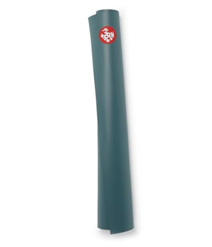 Manduka GRP Adapt Travel Yoga Mat 71" - 1.5mm | Foldable & Travel friendly | Ultimate Grip | Sweat ready for Any Style of Yoga | 71 x 24 x 1/16 inches - color: Dark Lotus