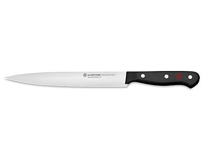 WÜSTHOF Gourmet 8" Carving Knife - size: 8"