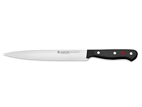 WÜSTHOF Gourmet 8" Carving Knife - size: 8"