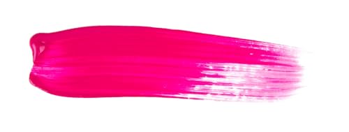 Crayola Washable Tempera Paint for Kids, Pink Paint, Classroom Supplies, Non Toxic, 16 Oz Squeeze Bottle