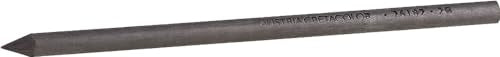 Cretacolor Graphite Lead, Graphite Lead 2B - style: Graphite 2B