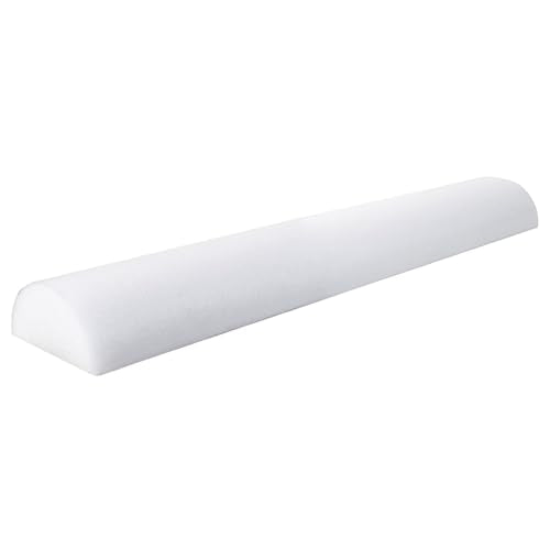 Body Sport Foam Rollers - color: 36-inch Half
