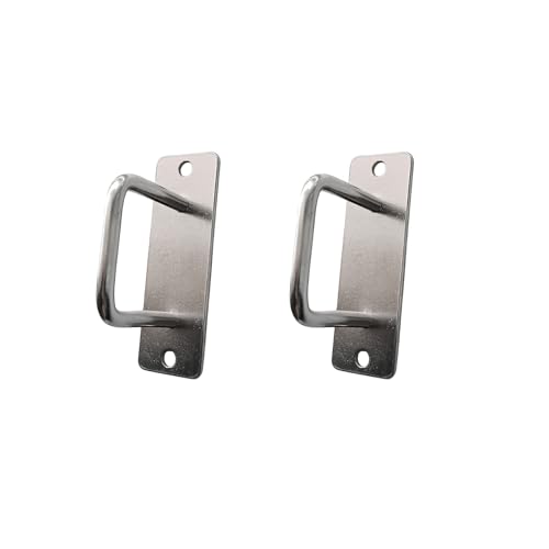 Heavy Duty Fitness Workout Resistance Band Wall Anchor and Wall Anchor Screw Fittings Suitable for Strength Training Physical Exercises in Home Gyms - color: Enclosed Wall Anchor