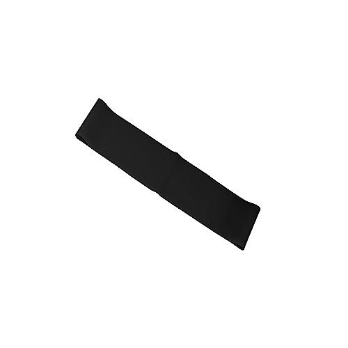 Cando Exercise Loops - Arms - 10" - color: Black X-Heavy, size: 10", style: Single