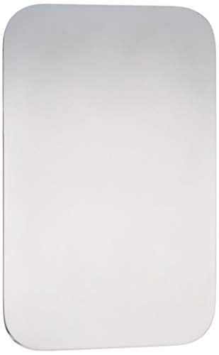 Cinema Secrets Stainless Steel Makeup Palette, Medium
