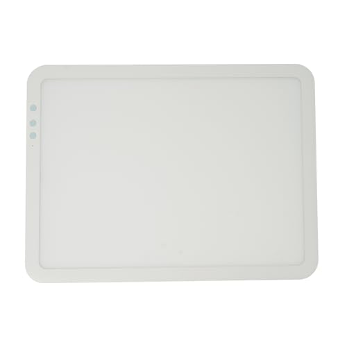 A3 LED Light Box for Tracing & Drawing, Adjustable Green Light Pad, Essential Tool for Artists, Tattoo Designers, and Craft Projects