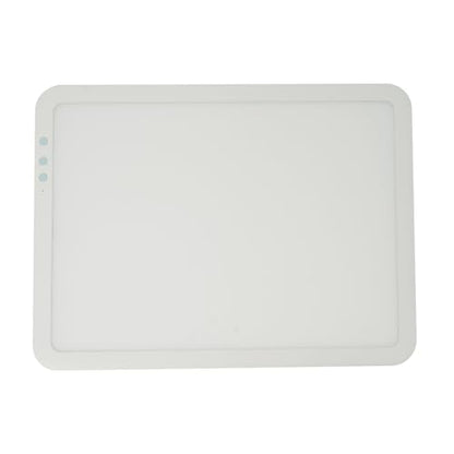 A3 LED Light Box for Tracing & Drawing, Adjustable Green Light Pad, Essential Tool for Artists, Tattoo Designers, and Craft Projects