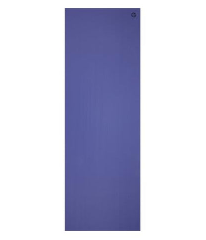 Manduka PROlite Yoga Mat 4.7mm | Lifetime Durability | Hygienic Construction | Teacher Approved - color: Purple, size: 71" x 24"
