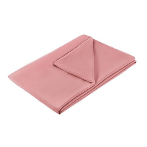 Weighted Blanket Cover, 48 * 72, Pink - color: Pink, size: 48*72