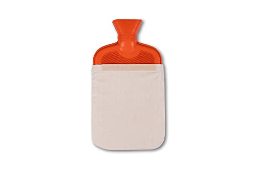 Kanjo Heat Therapy Acupressure Pillow - Neck and Stomach Pillow - Relieve Neck and Stomach Pain - Includes Travel Bag